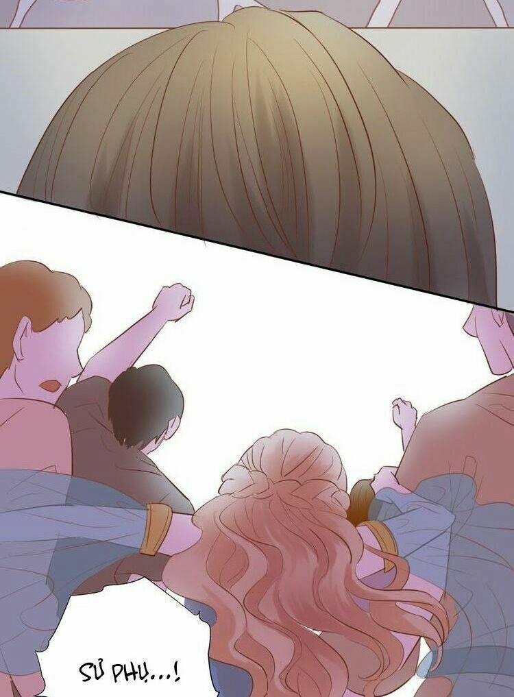 Địch Úc Đa Chi Ca 27 trang 25