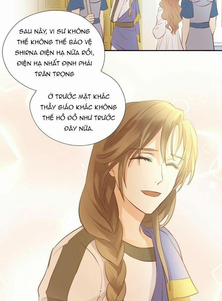 Địch Úc Đa Chi Ca 27 trang 29