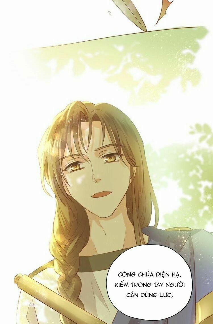 Địch Úc Đa Chi Ca 27 trang 3