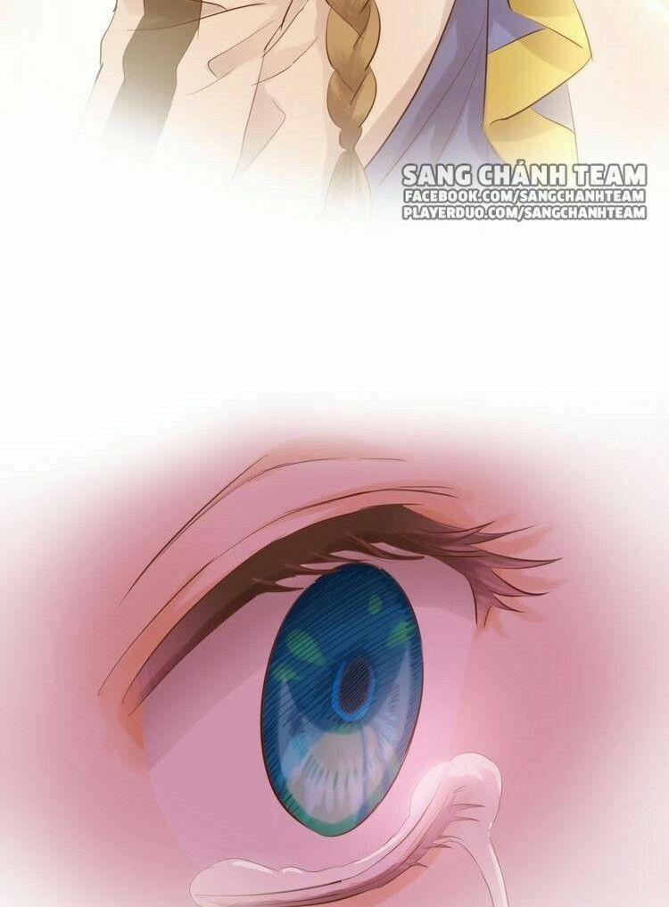 Địch Úc Đa Chi Ca 27 trang 30