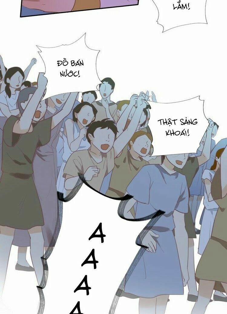 Địch Úc Đa Chi Ca 27 trang 34