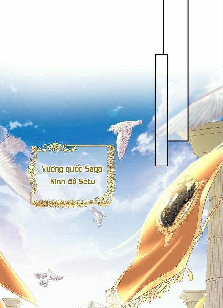 Địch Úc Đa Chi Ca 27 trang 38