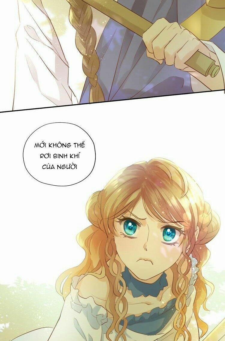 Địch Úc Đa Chi Ca 27 trang 4