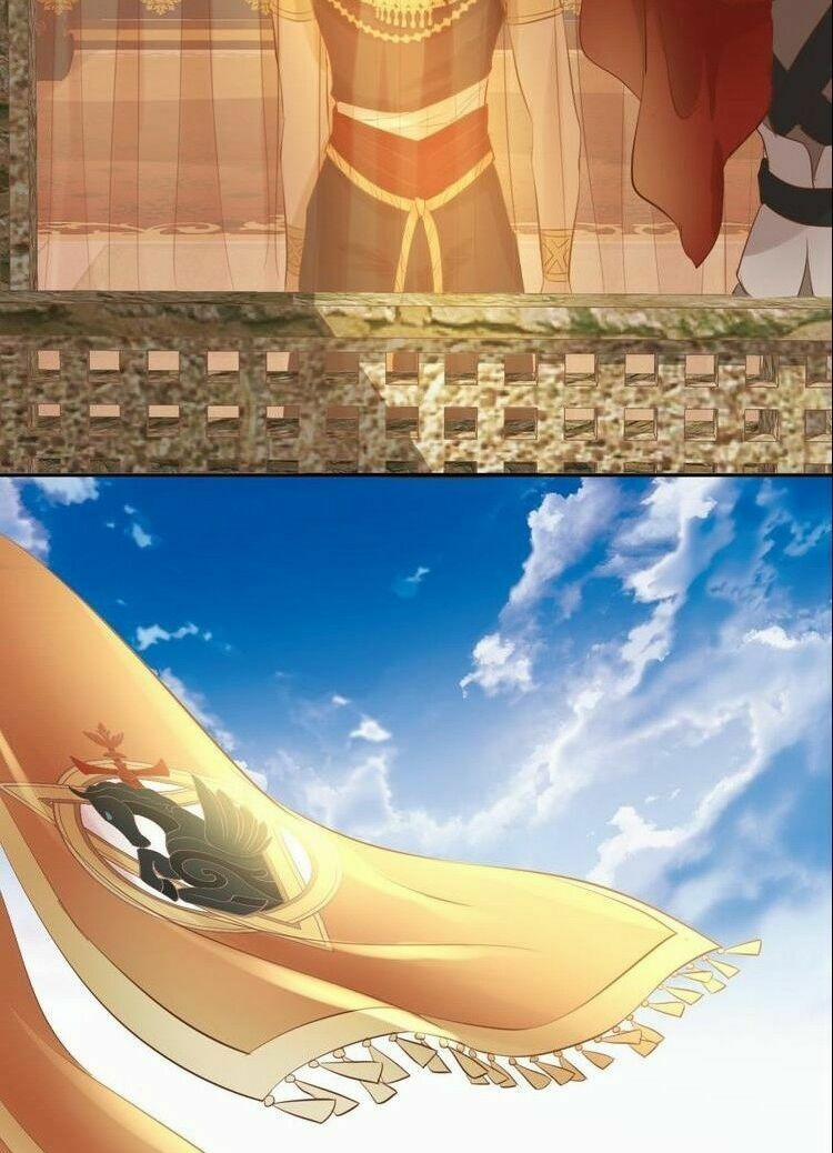 Địch Úc Đa Chi Ca 27 trang 40