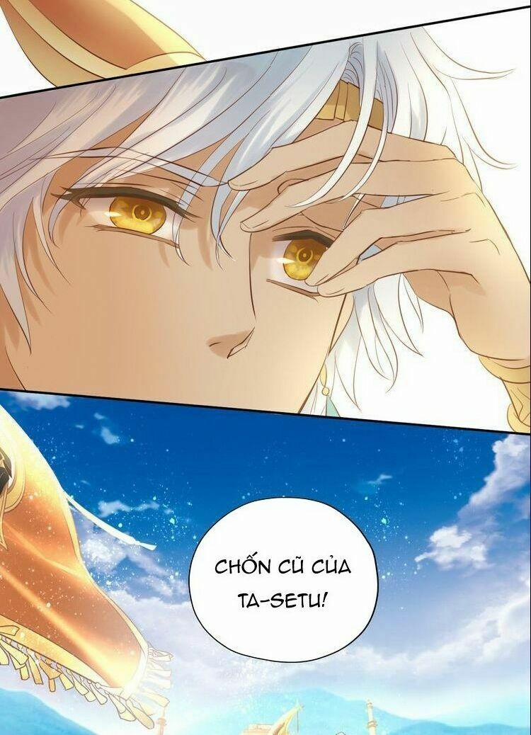 Địch Úc Đa Chi Ca 27 trang 41