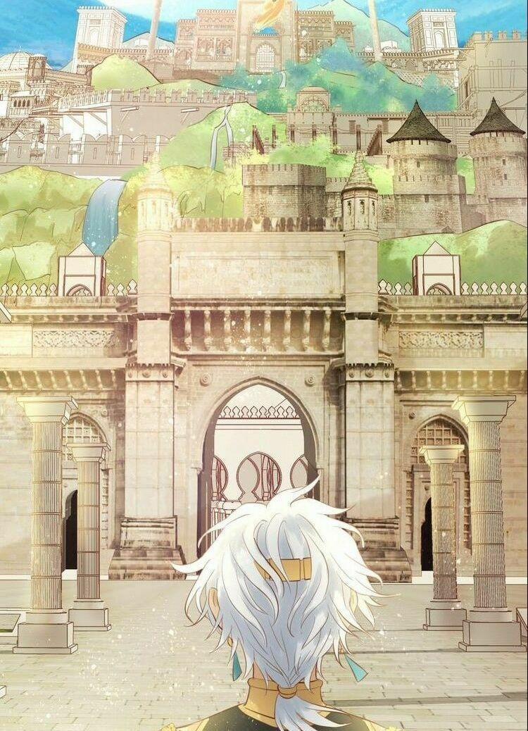 Địch Úc Đa Chi Ca 27 trang 42