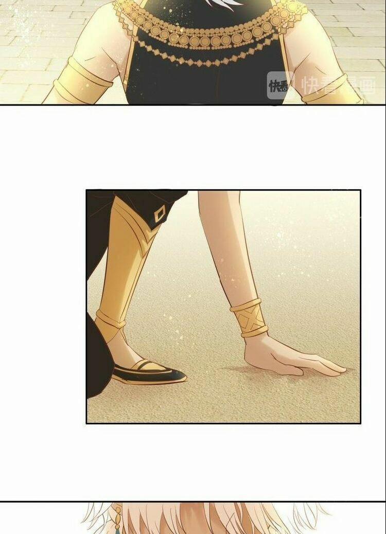 Địch Úc Đa Chi Ca 27 trang 43