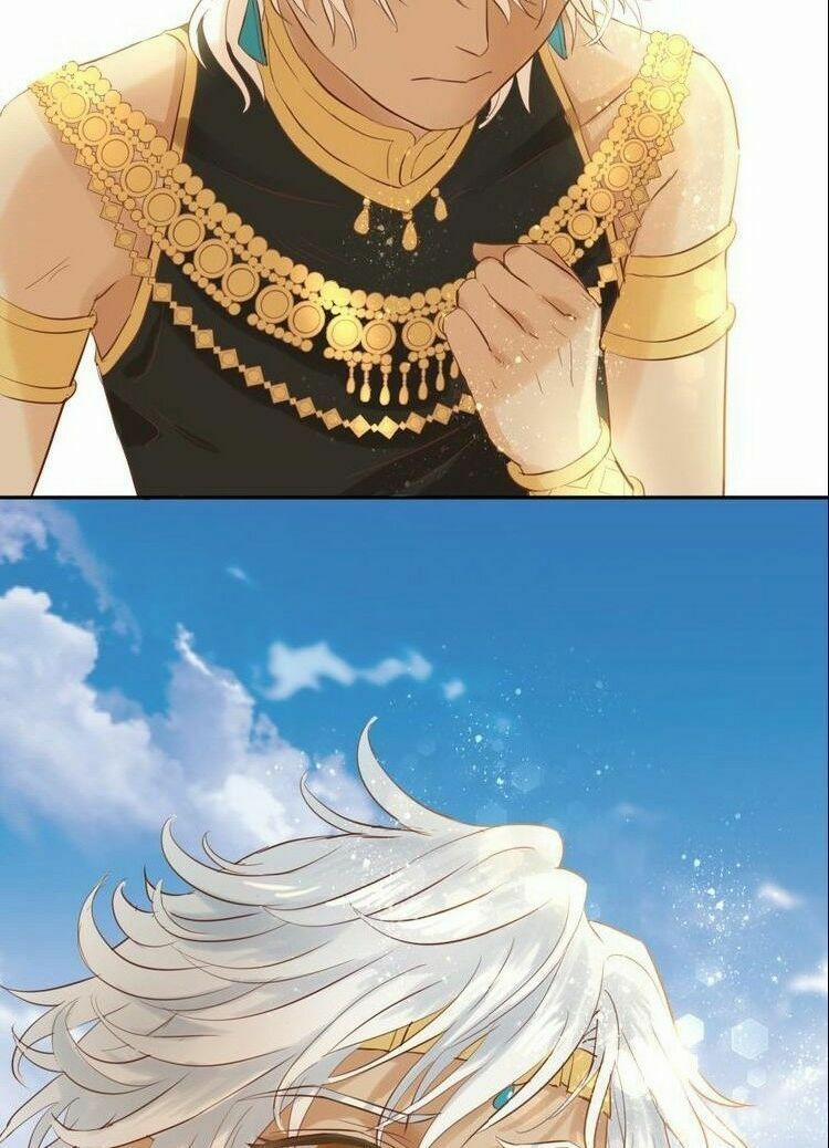 Địch Úc Đa Chi Ca 27 trang 44