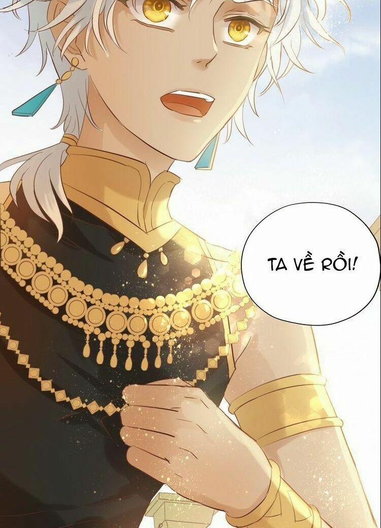 Địch Úc Đa Chi Ca 27 trang 45