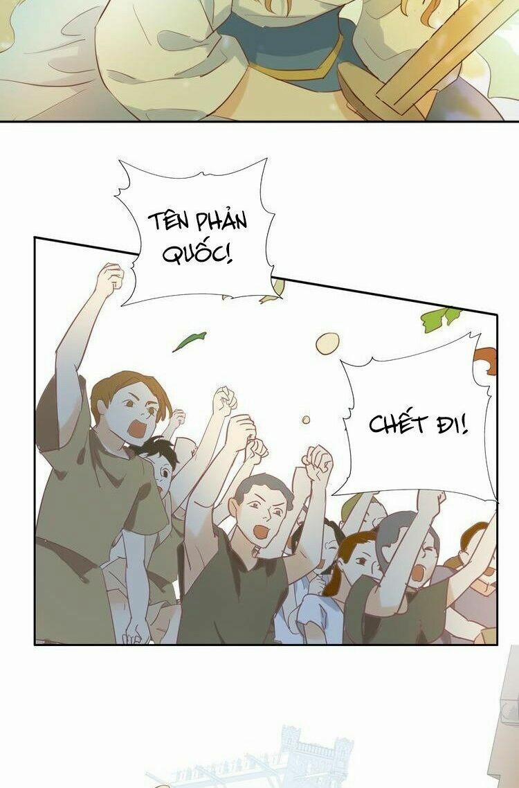 Địch Úc Đa Chi Ca 27 trang 5