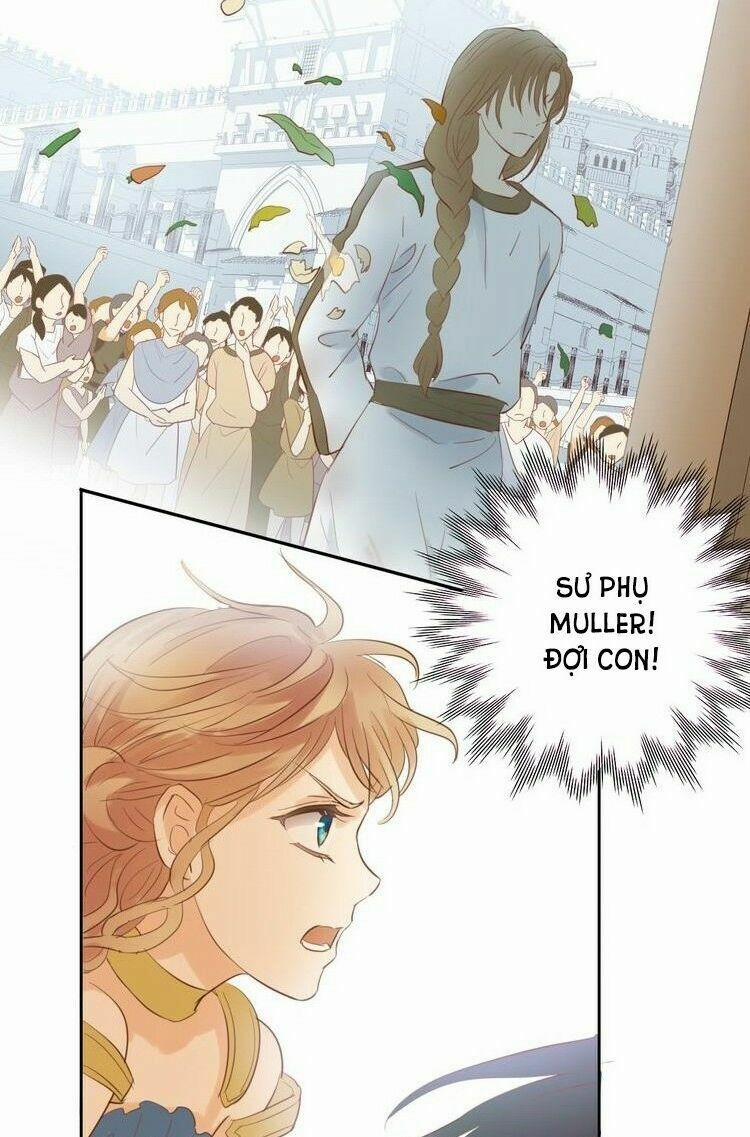 Địch Úc Đa Chi Ca 27 trang 6