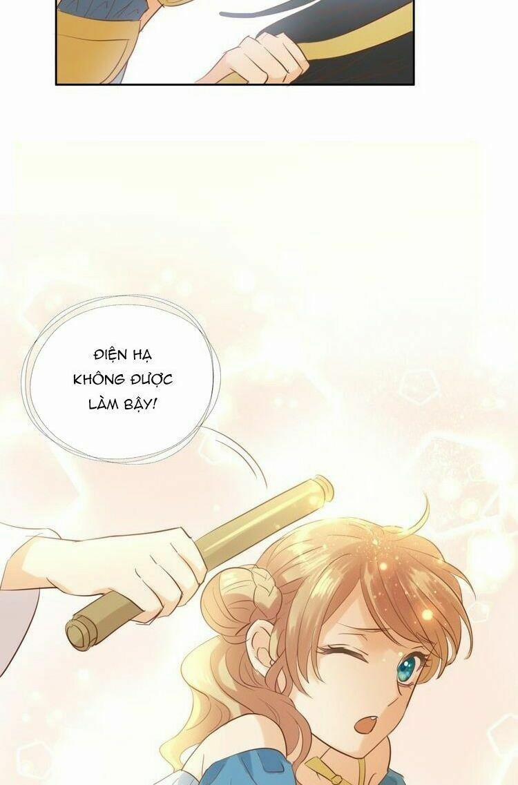 Địch Úc Đa Chi Ca 27 trang 7