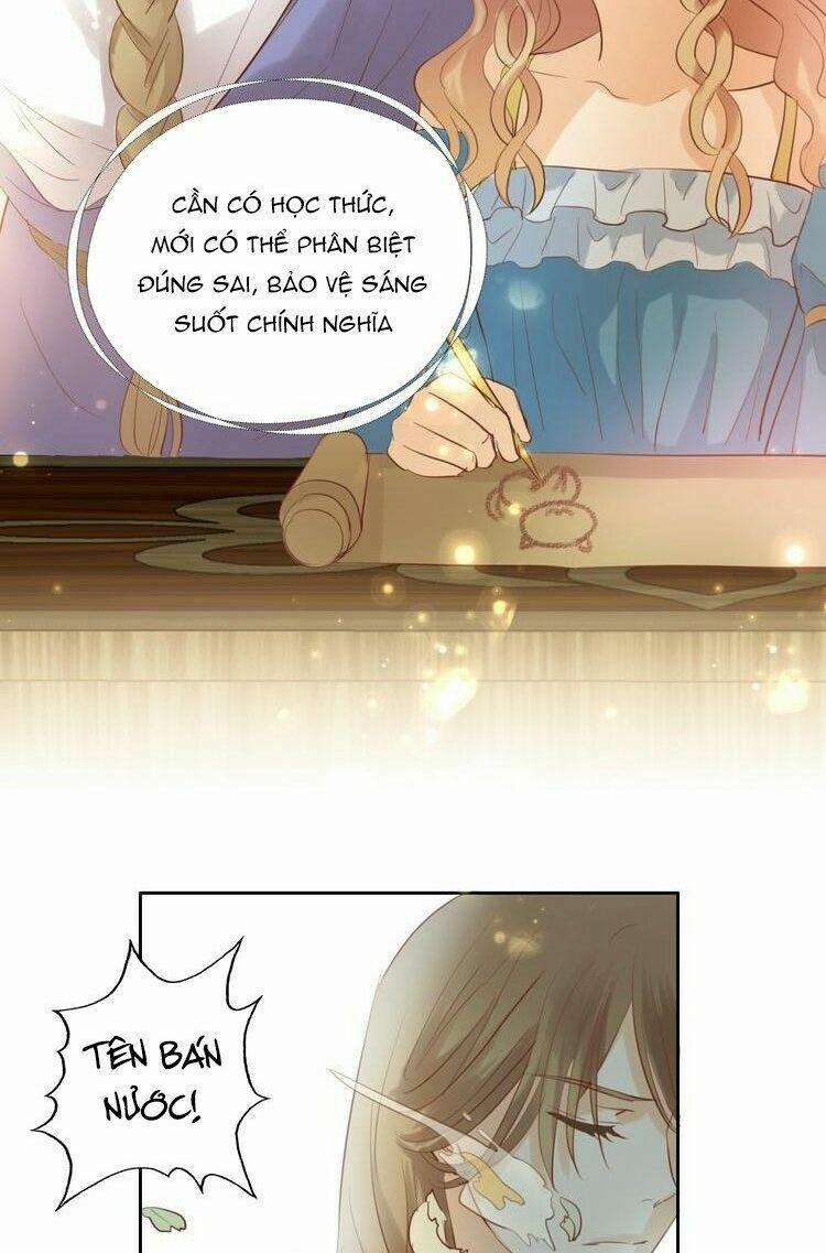 Địch Úc Đa Chi Ca 27 trang 9