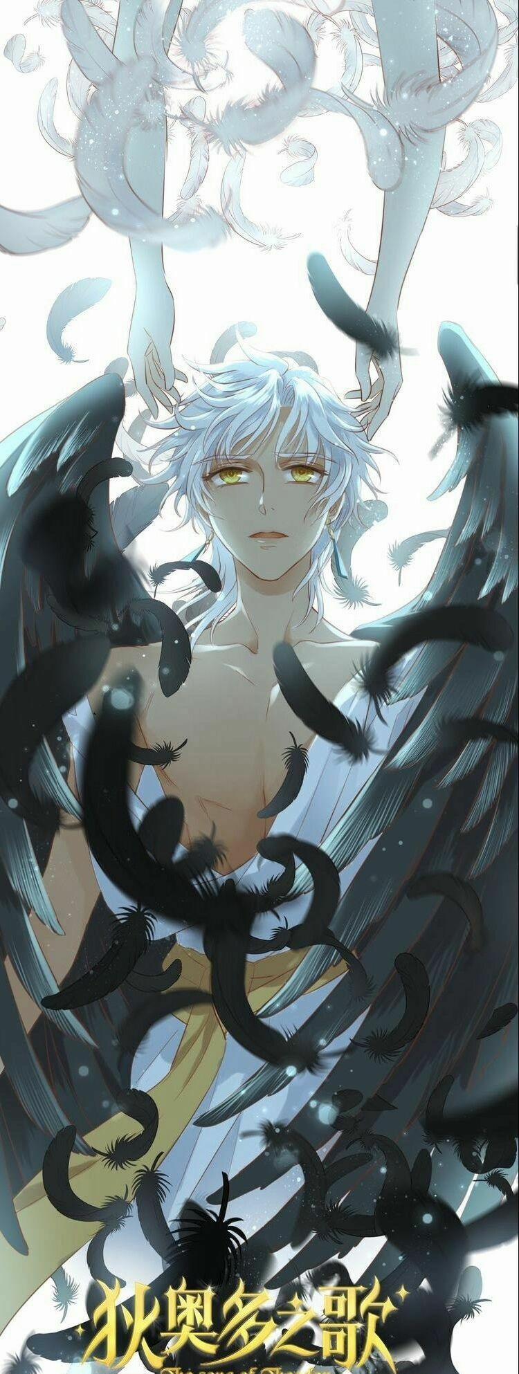 Địch Úc Đa Chi Ca 28 trang 0