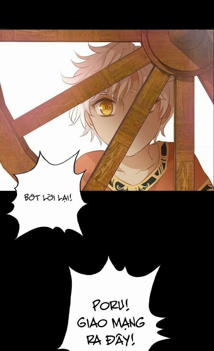 Địch Úc Đa Chi Ca 28 trang 16