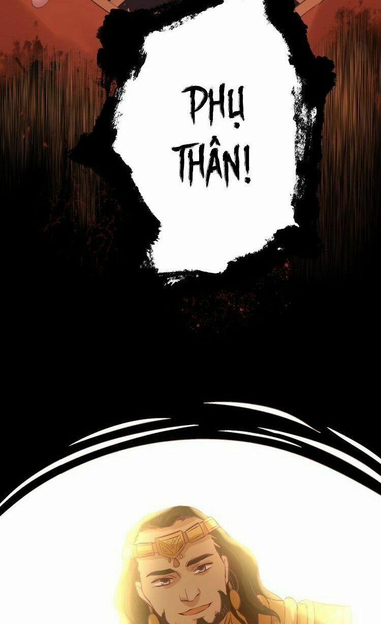 Địch Úc Đa Chi Ca 28 trang 19