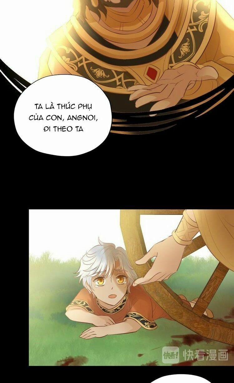 Địch Úc Đa Chi Ca 28 trang 20