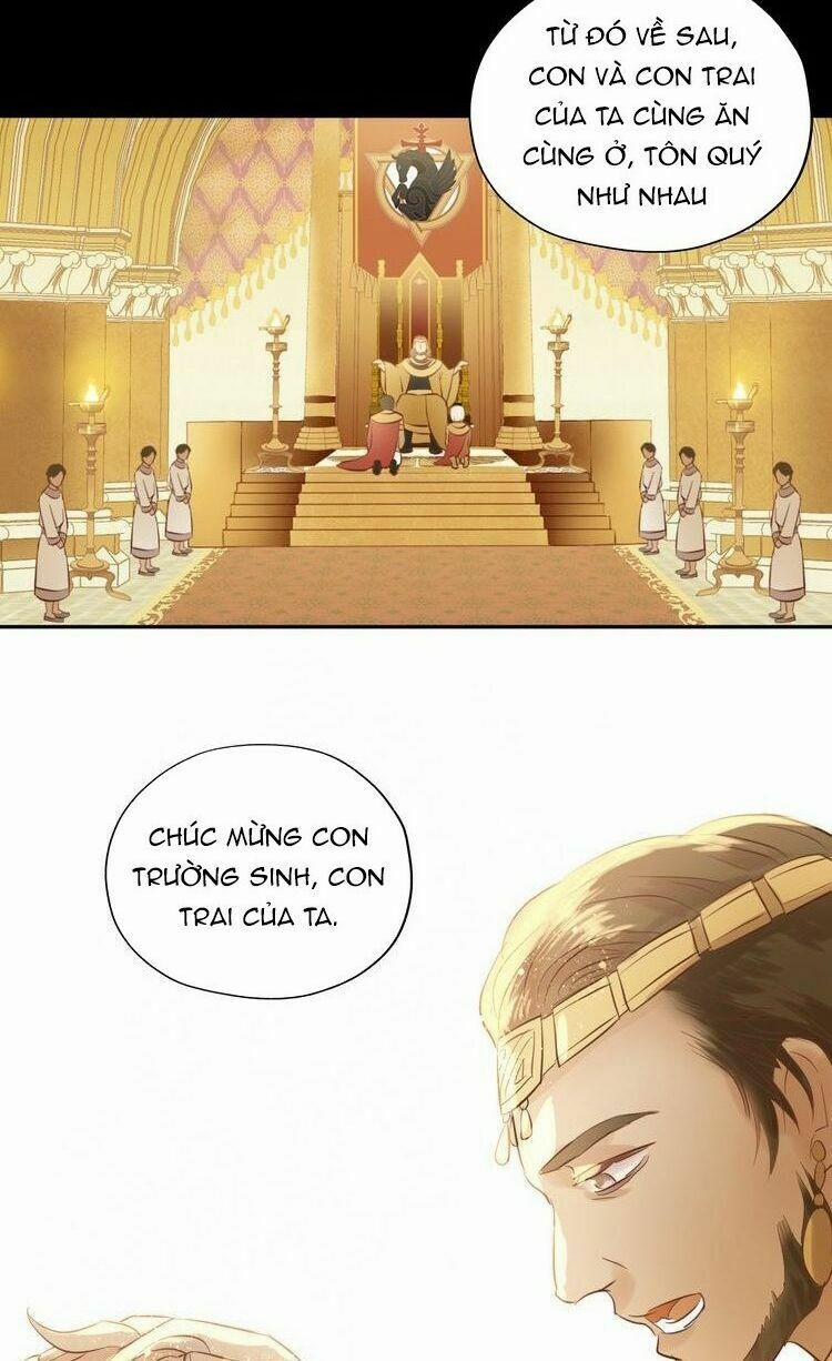 Địch Úc Đa Chi Ca 28 trang 21