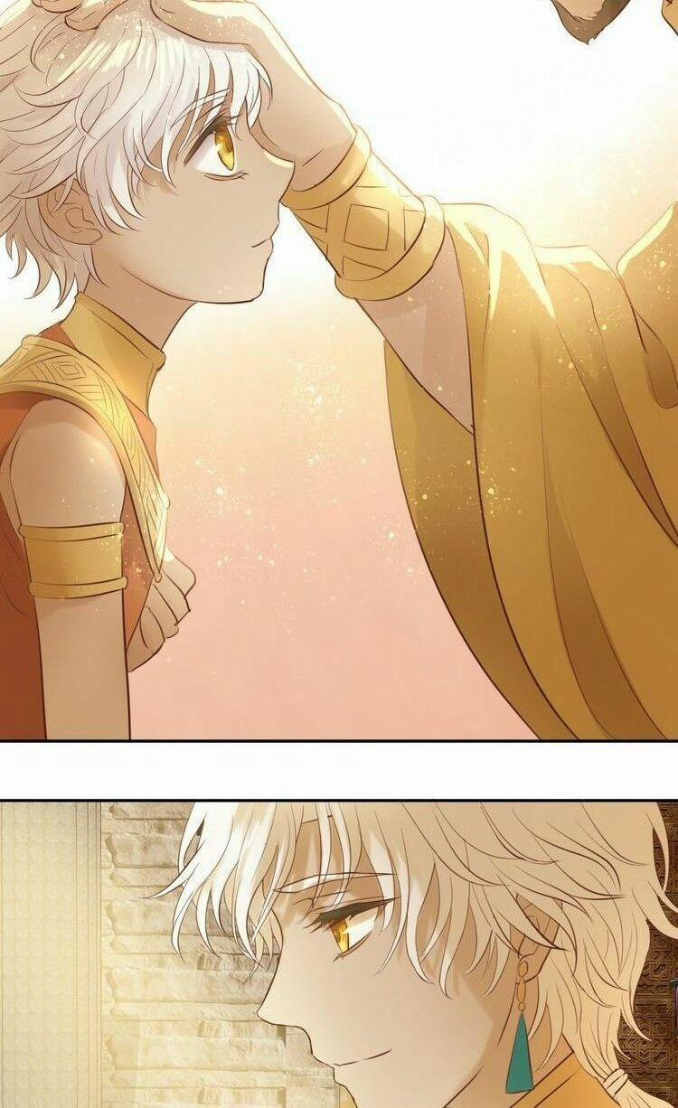 Địch Úc Đa Chi Ca 28 trang 22