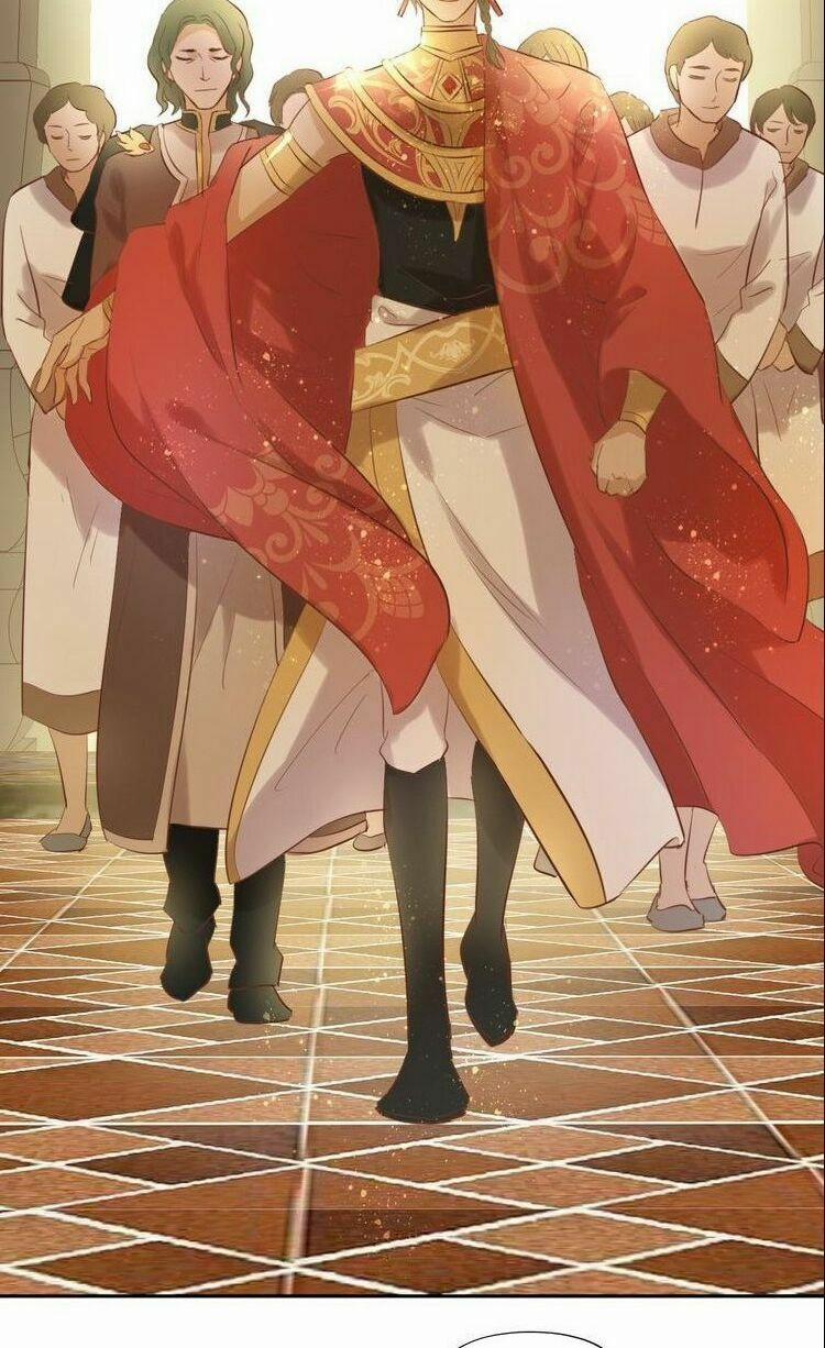 Địch Úc Đa Chi Ca 28 trang 25