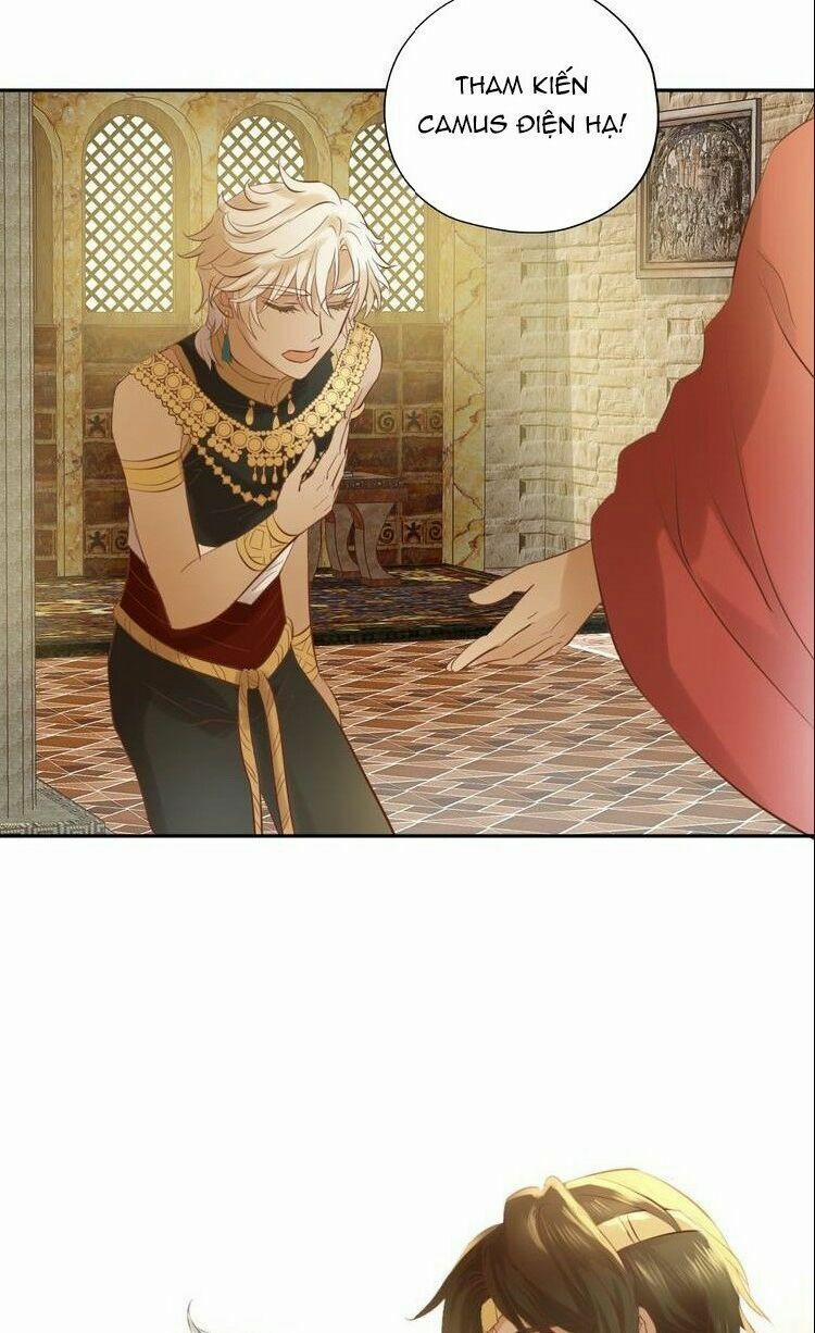 Địch Úc Đa Chi Ca 28 trang 26