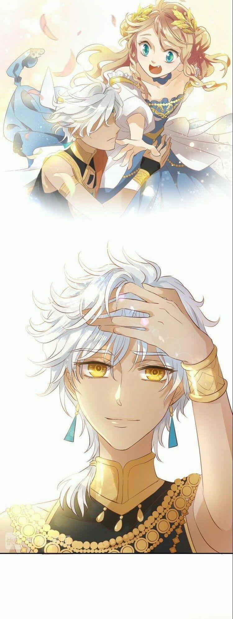 Địch Úc Đa Chi Ca 28 trang 5