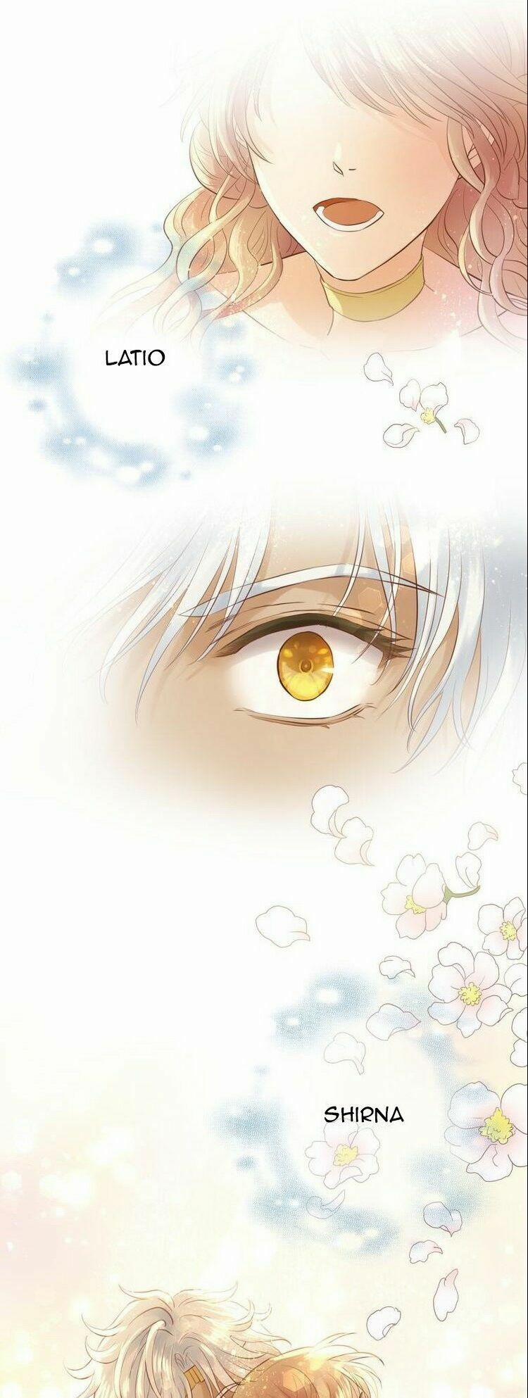 Địch Úc Đa Chi Ca 28 trang 6