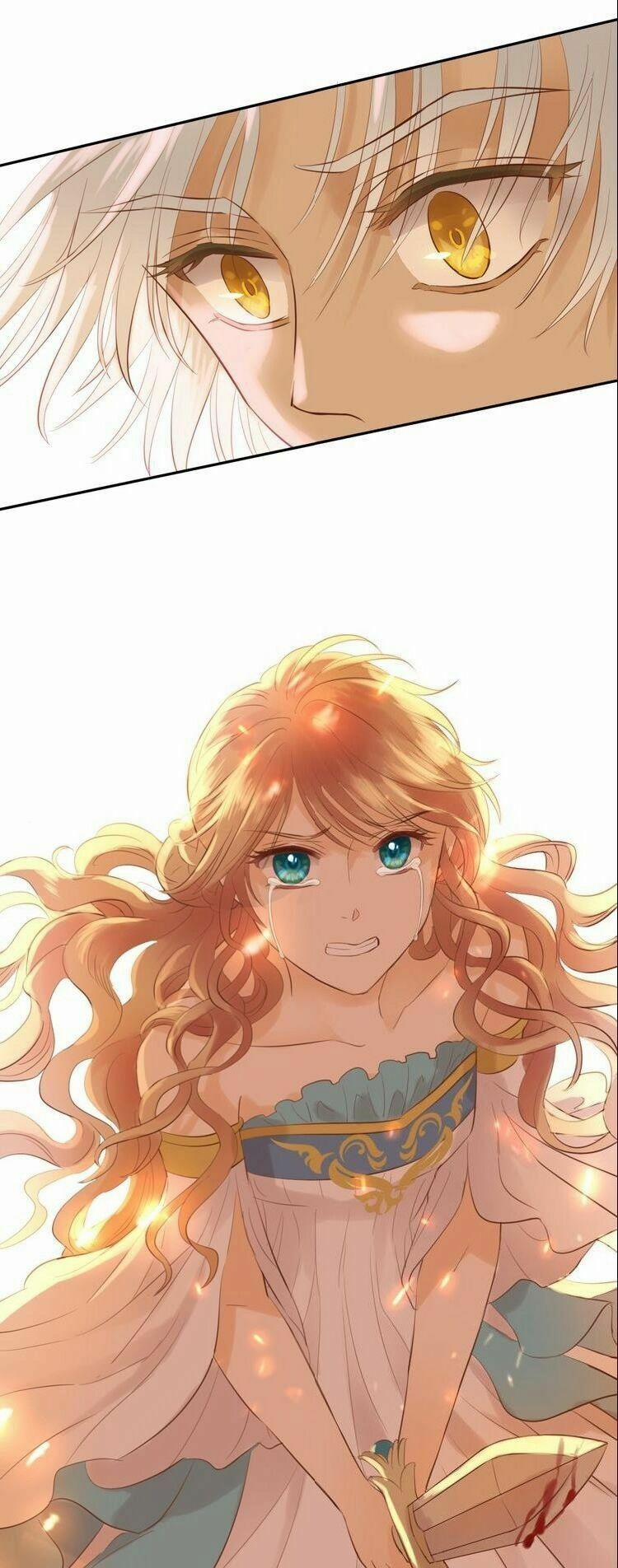 Địch Úc Đa Chi Ca 28 trang 8