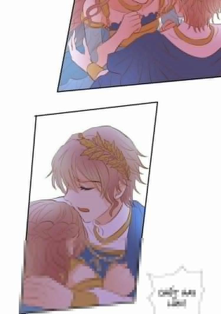 Địch Úc Đa Chi Ca 29 trang 1