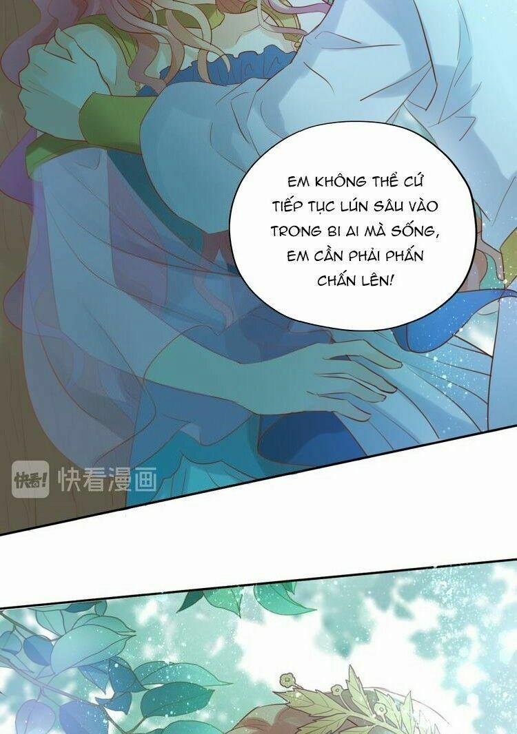 Địch Úc Đa Chi Ca 29 trang 12