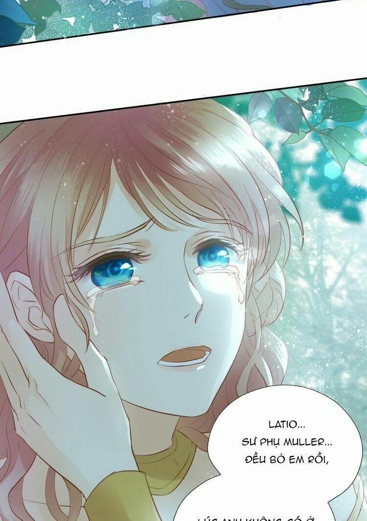 Địch Úc Đa Chi Ca 29 trang 14