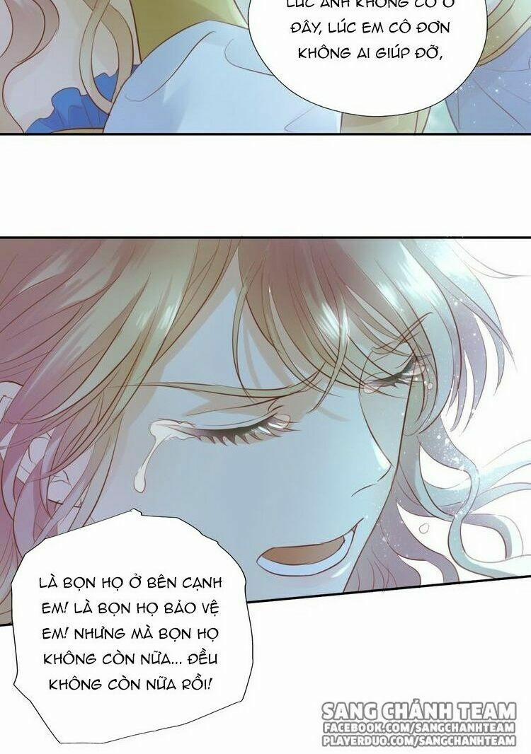 Địch Úc Đa Chi Ca 29 trang 15