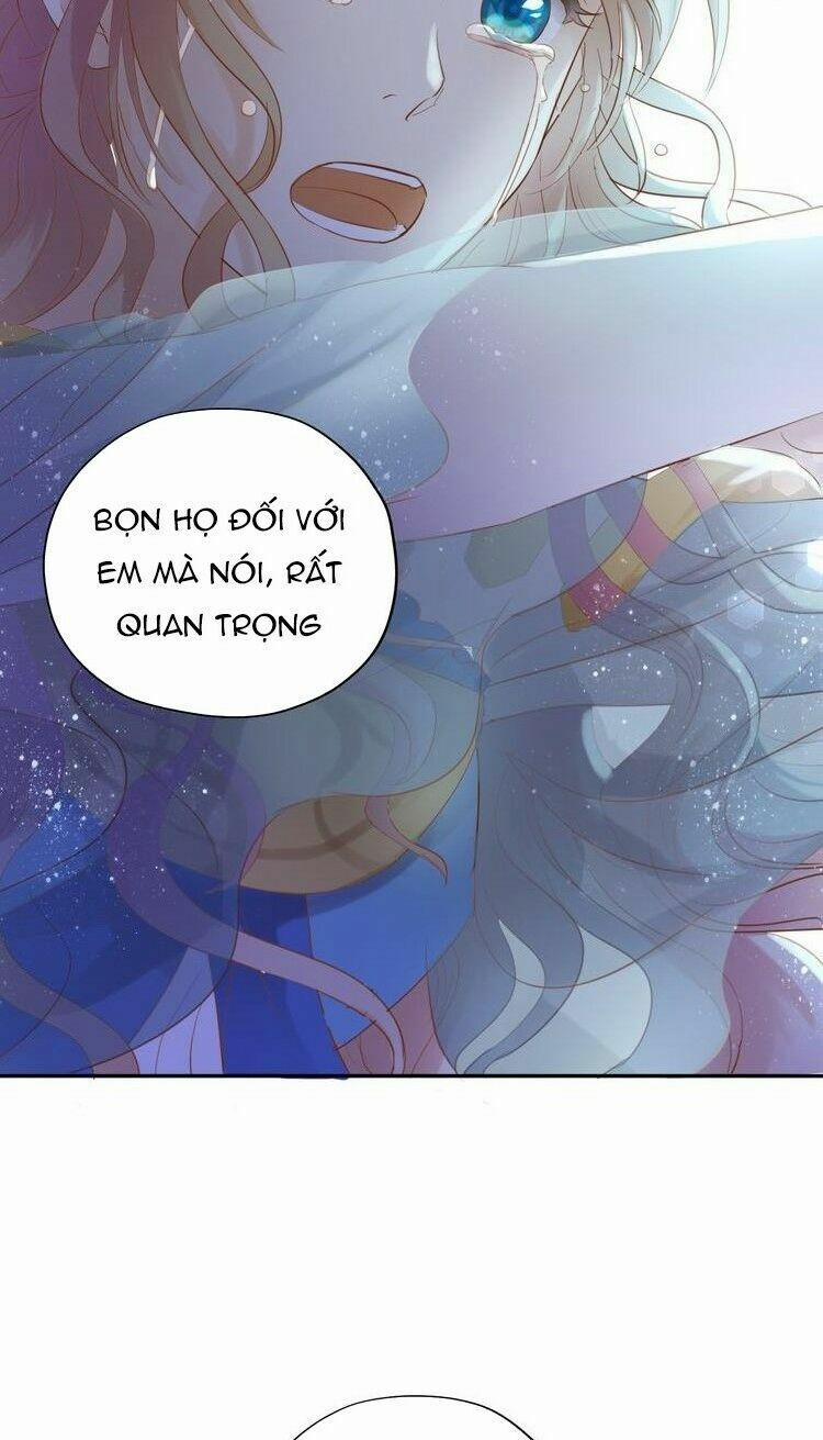 Địch Úc Đa Chi Ca 29 trang 18