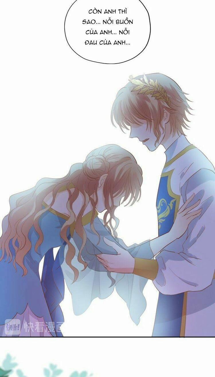 Địch Úc Đa Chi Ca 29 trang 19