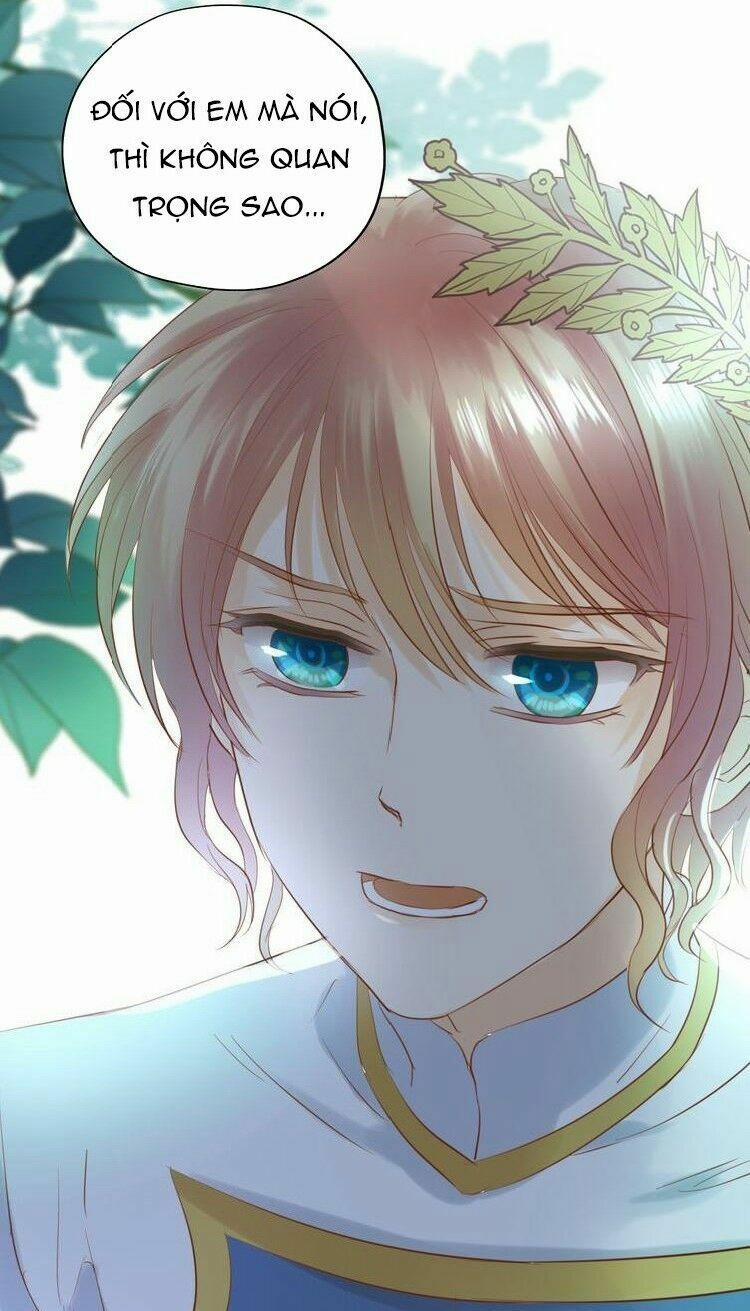 Địch Úc Đa Chi Ca 29 trang 20