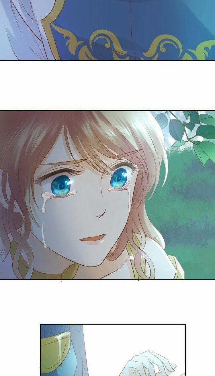 Địch Úc Đa Chi Ca 29 trang 21