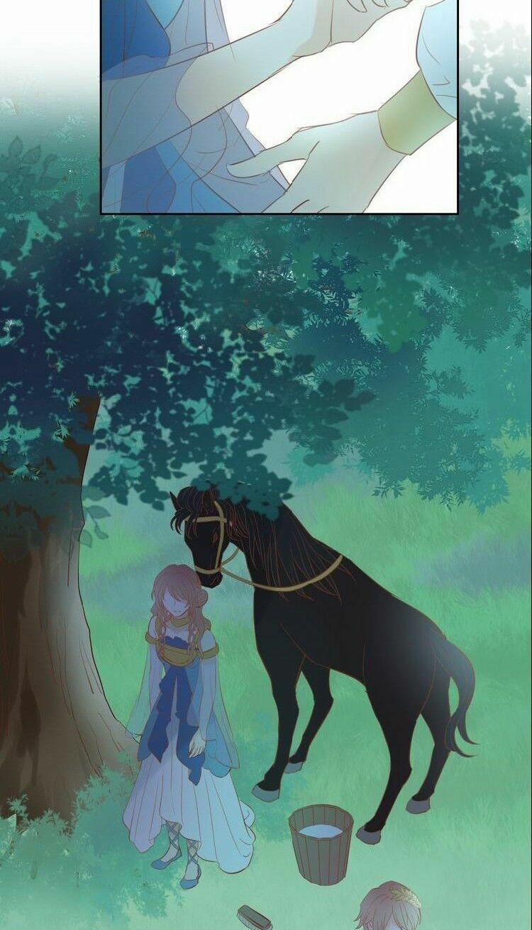 Địch Úc Đa Chi Ca 29 trang 22