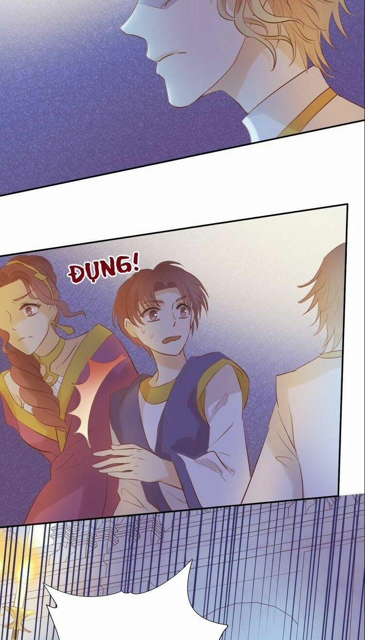 Địch Úc Đa Chi Ca 29 trang 27