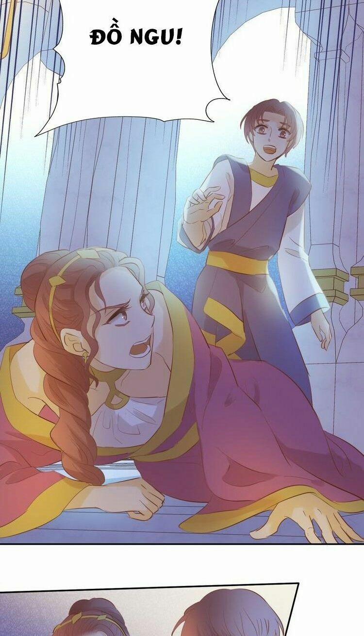 Địch Úc Đa Chi Ca 29 trang 28