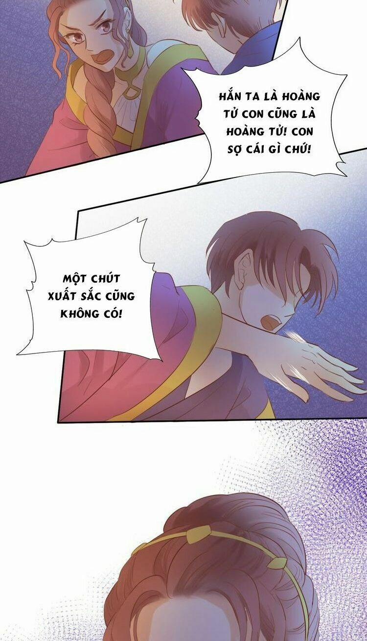 Địch Úc Đa Chi Ca 29 trang 29