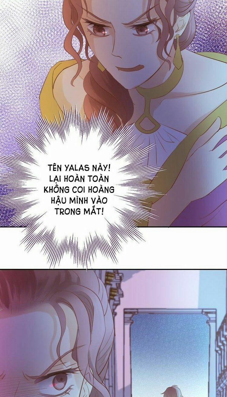 Địch Úc Đa Chi Ca 29 trang 30