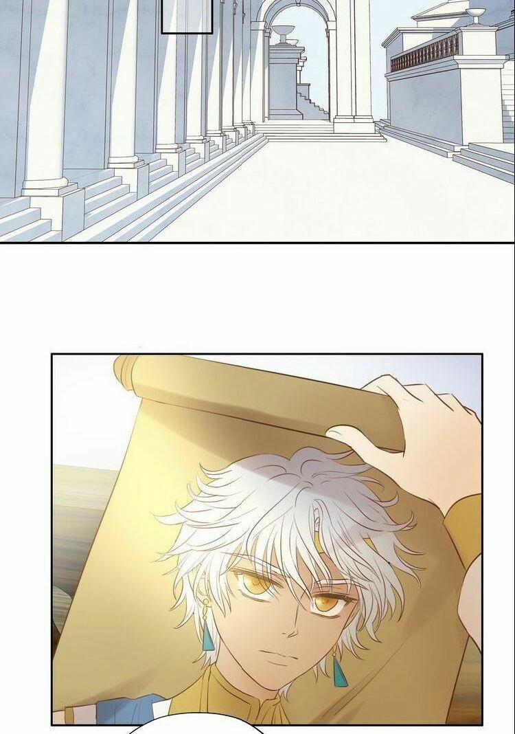 Địch Úc Đa Chi Ca 29 trang 33