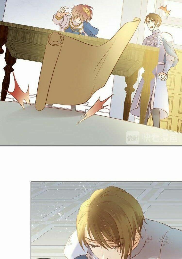 Địch Úc Đa Chi Ca 29 trang 38