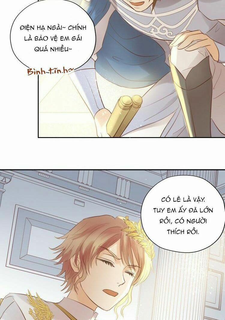 Địch Úc Đa Chi Ca 29 trang 39