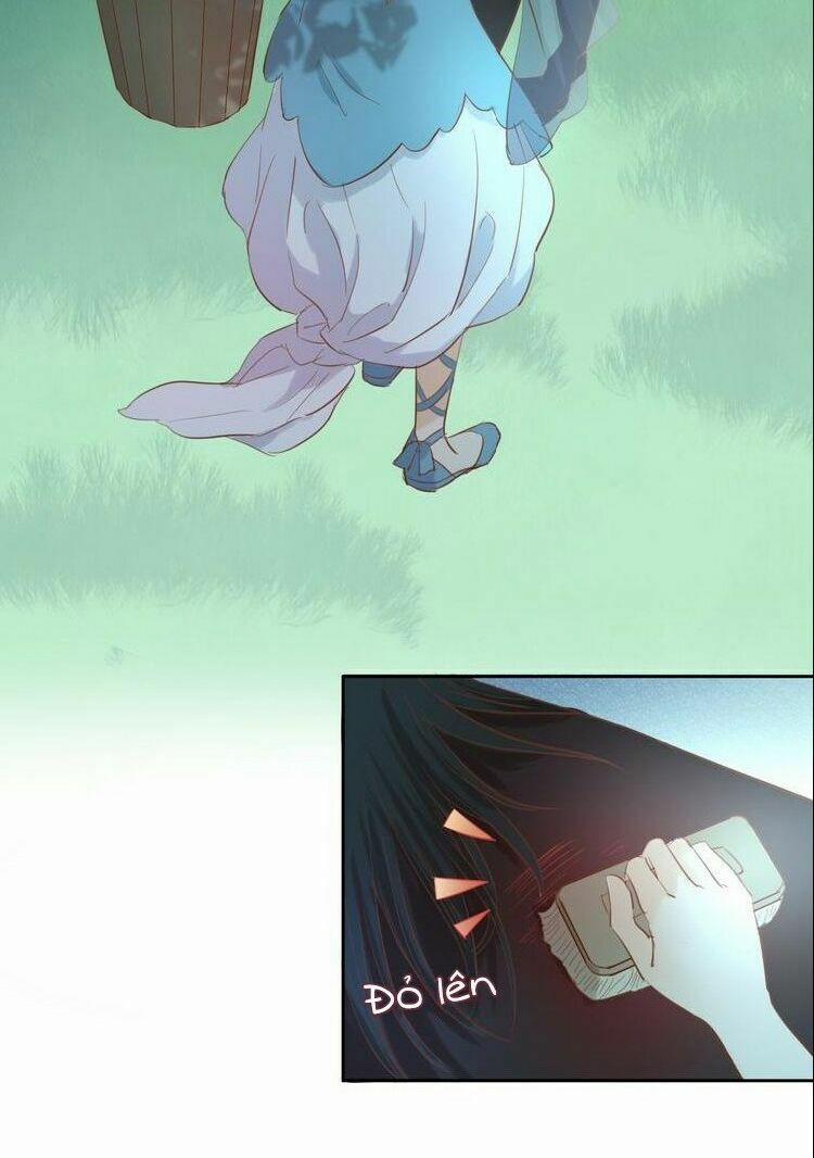 Địch Úc Đa Chi Ca 29 trang 7