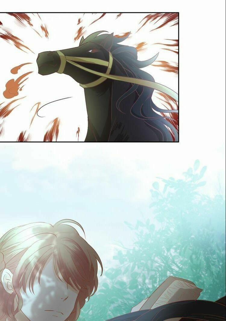 Địch Úc Đa Chi Ca 29 trang 8