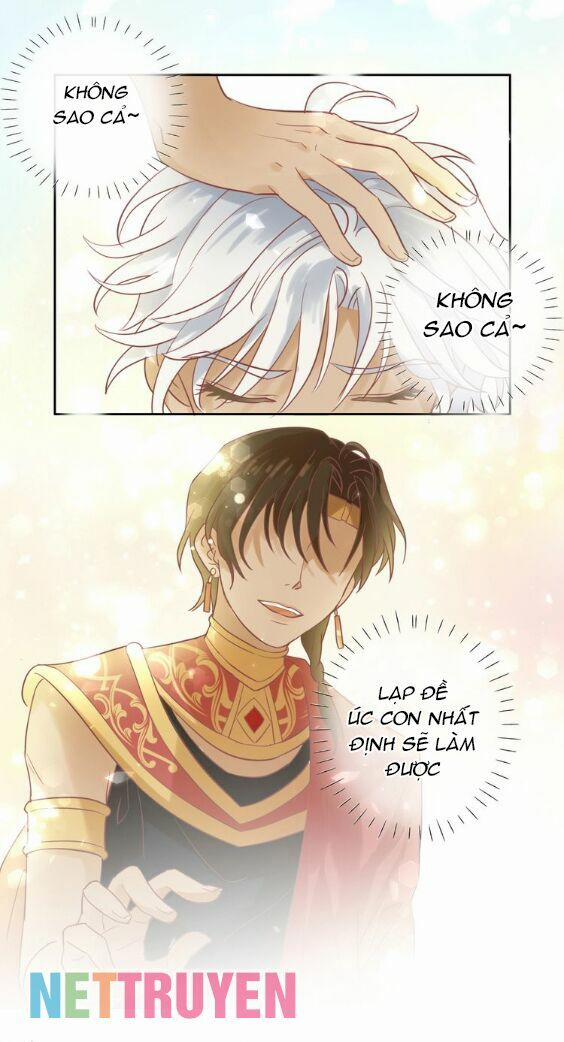 Địch Úc Đa Chi Ca 3 trang 11