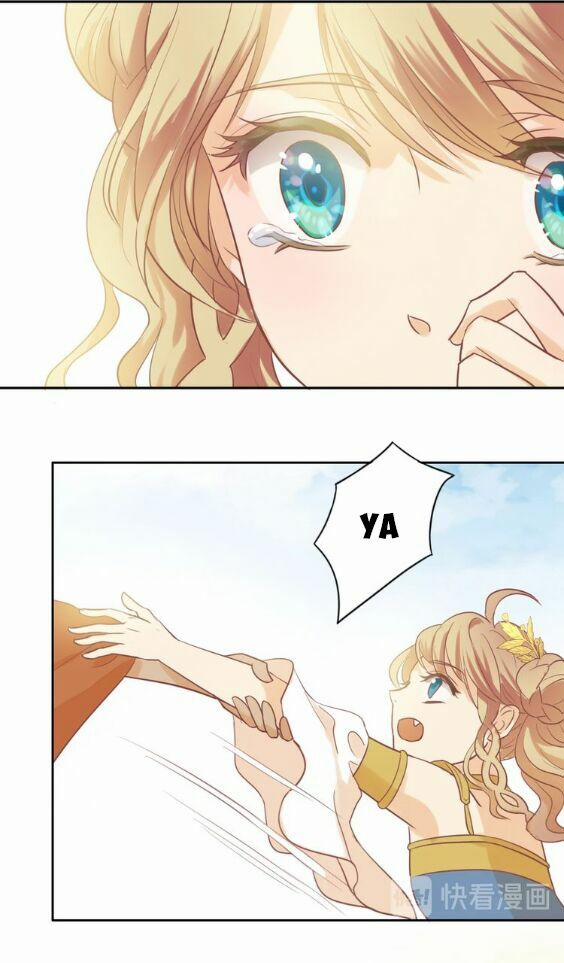 Địch Úc Đa Chi Ca 3 trang 13