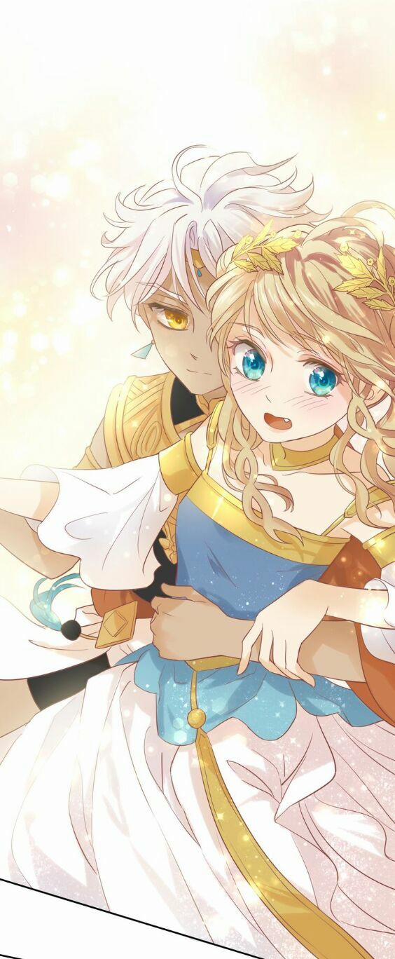 Địch Úc Đa Chi Ca 3 trang 14