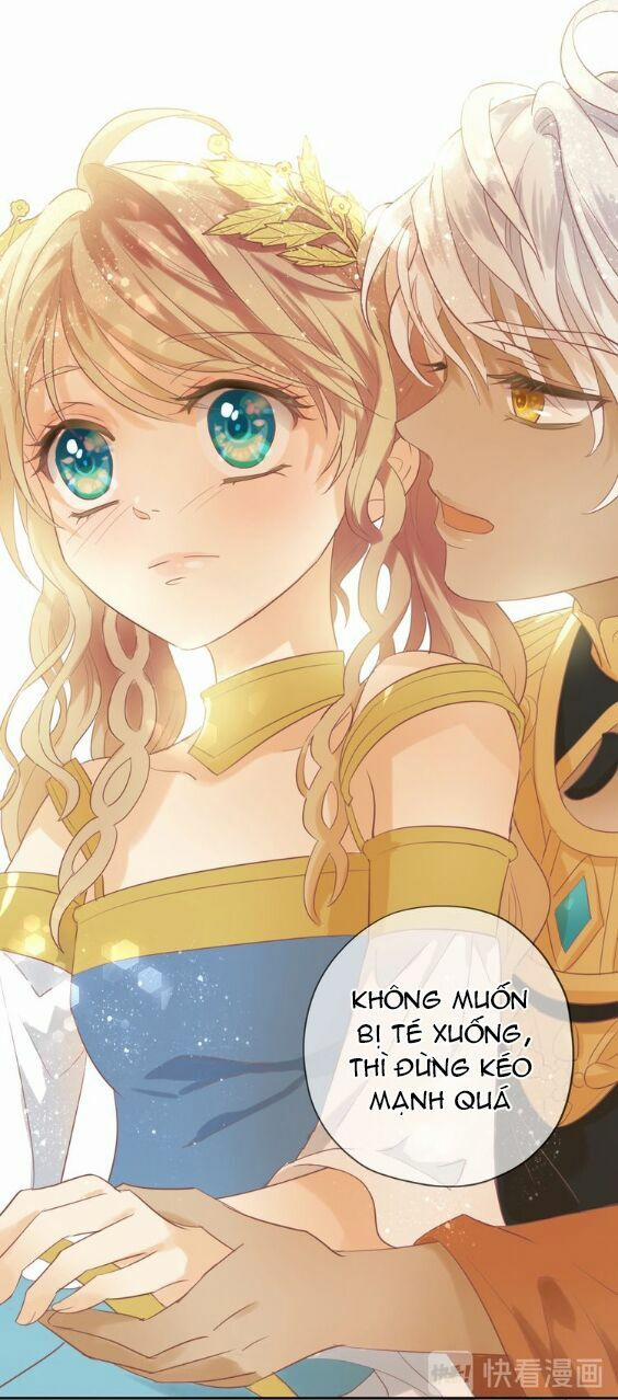 Địch Úc Đa Chi Ca 3 trang 17